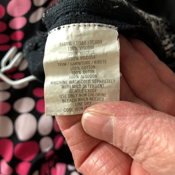 O'NEILL Hippie Goth Tribal Lounge Beach Pants - Picture 7 of 8